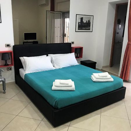 Benvenuti Al Sud Bed & Breakfast Brindisi Ngoại thất bức ảnh