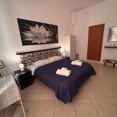 Benvenuti Al Sud Bed & Breakfast Brindisi Ngoại thất bức ảnh