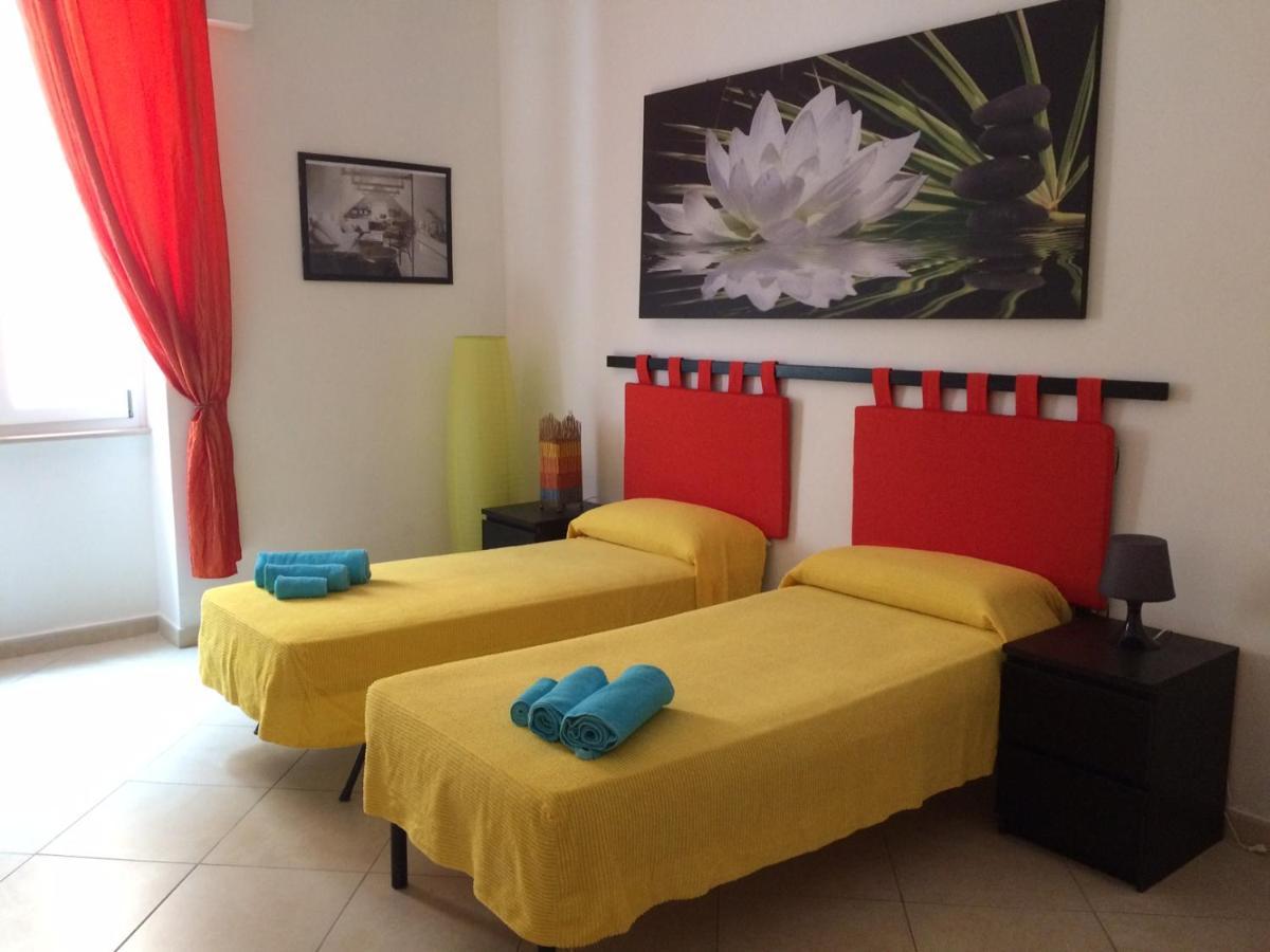 Benvenuti Al Sud Bed & Breakfast Brindisi Ngoại thất bức ảnh