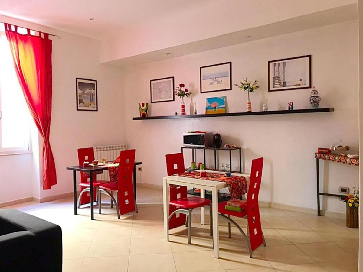 Benvenuti Al Sud Bed & Breakfast Brindisi Ngoại thất bức ảnh