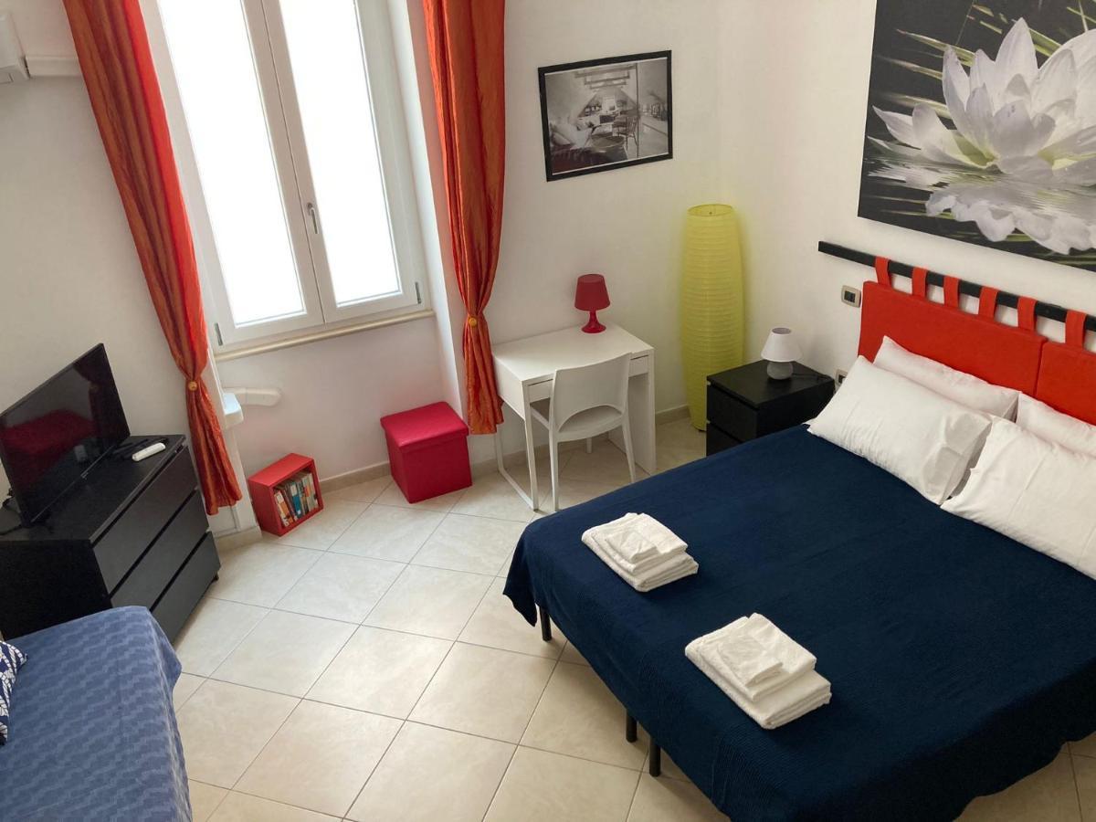 Benvenuti Al Sud Bed & Breakfast Brindisi Ngoại thất bức ảnh