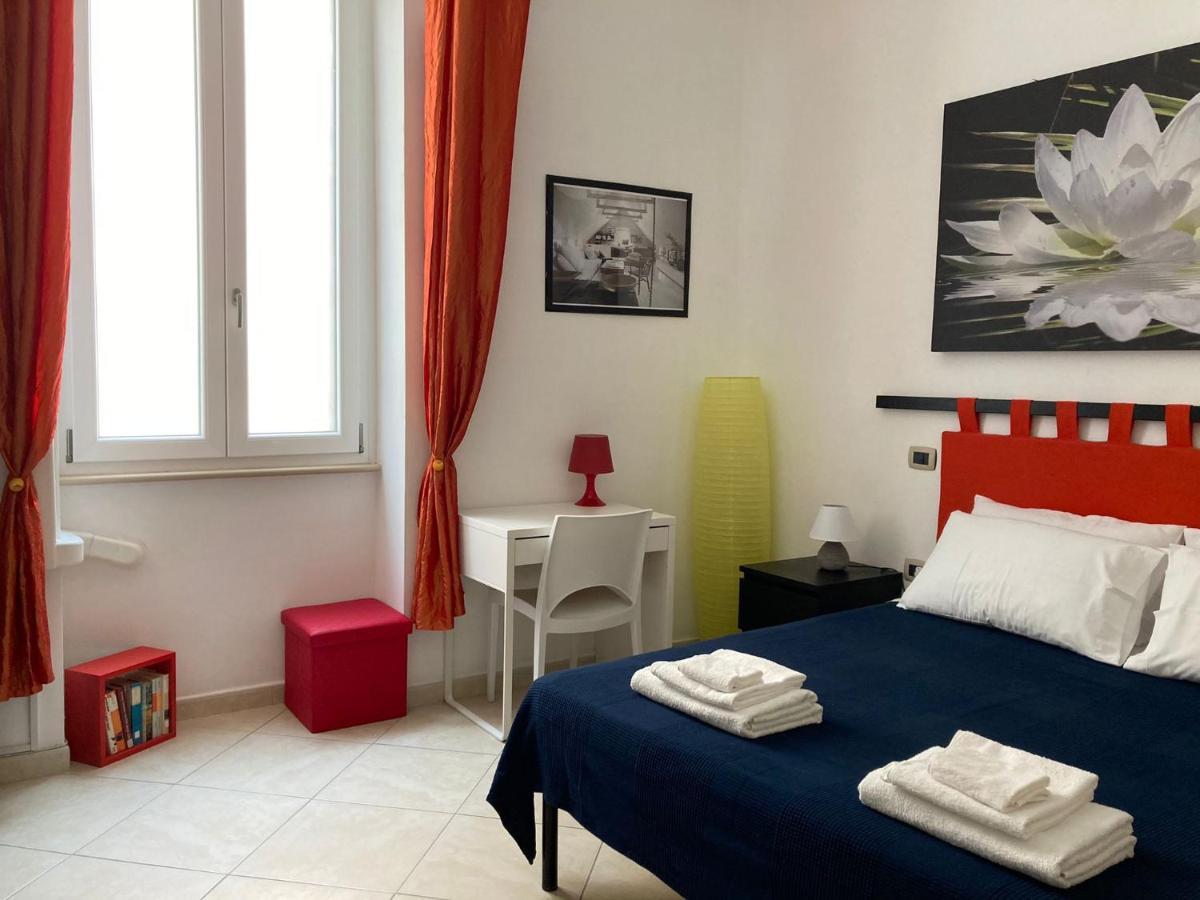 Benvenuti Al Sud Bed & Breakfast Brindisi Ngoại thất bức ảnh