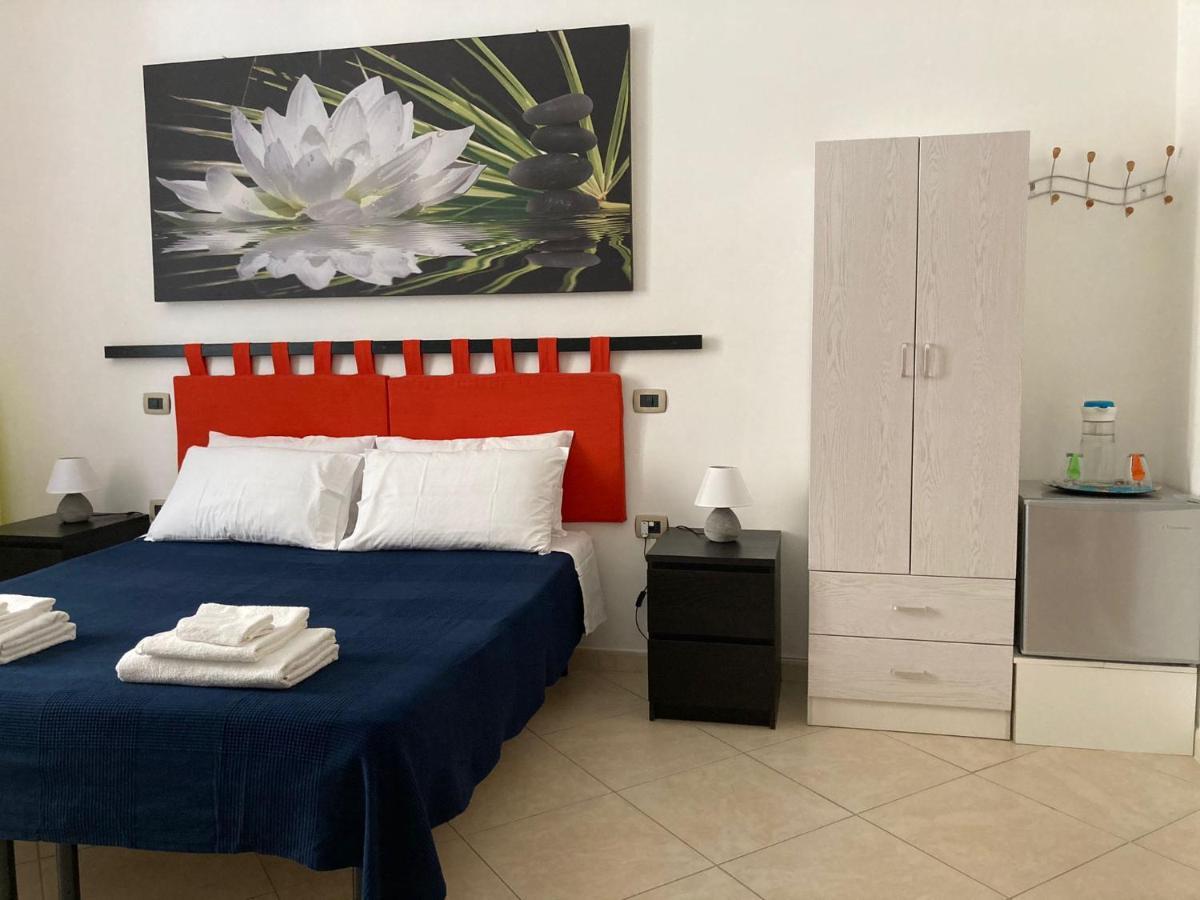 Benvenuti Al Sud Bed & Breakfast Brindisi Ngoại thất bức ảnh