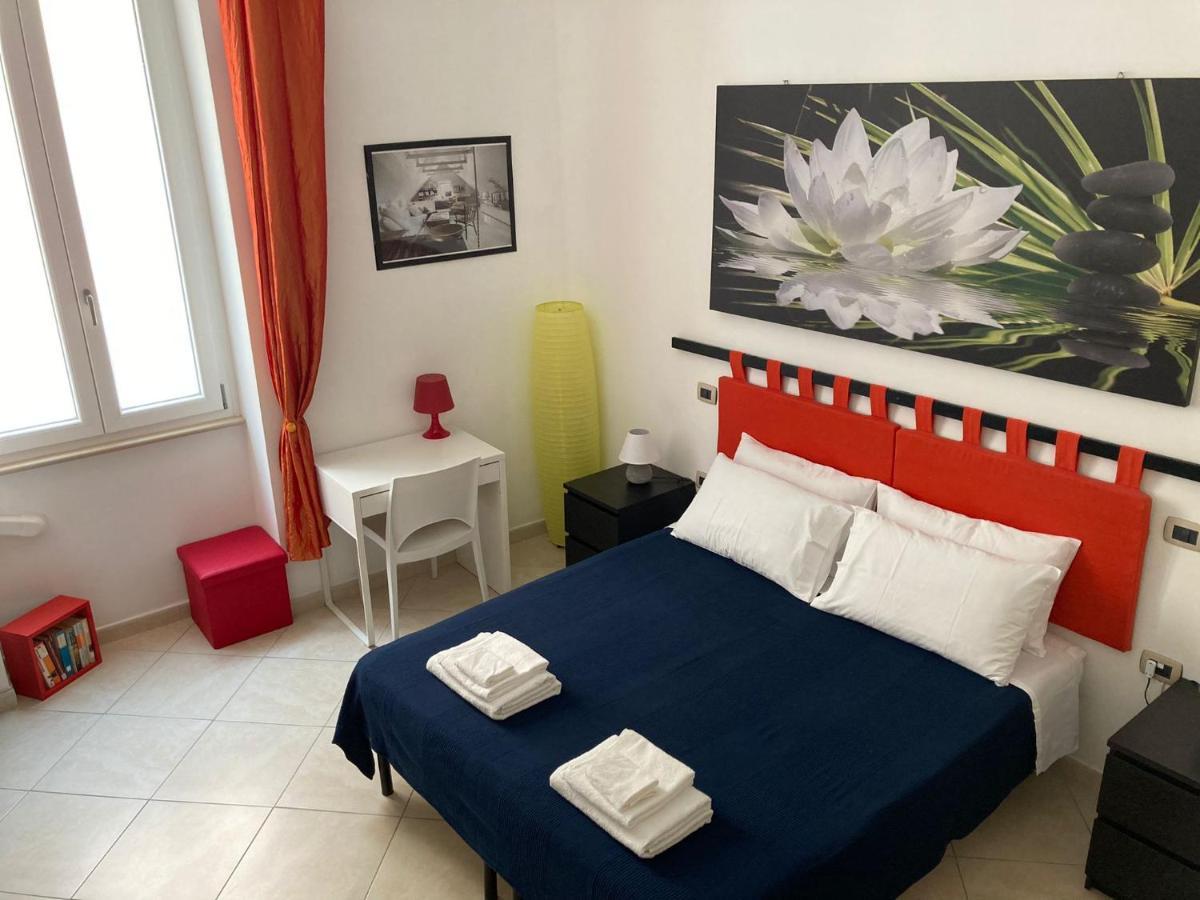 Benvenuti Al Sud Bed & Breakfast Brindisi Ngoại thất bức ảnh