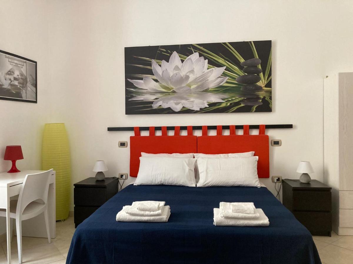 Benvenuti Al Sud Bed & Breakfast Brindisi Ngoại thất bức ảnh