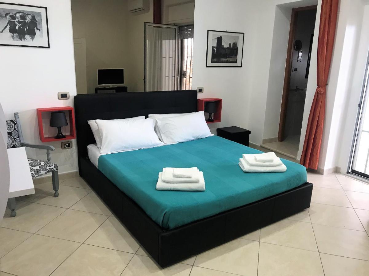 Benvenuti Al Sud Bed & Breakfast Brindisi Ngoại thất bức ảnh