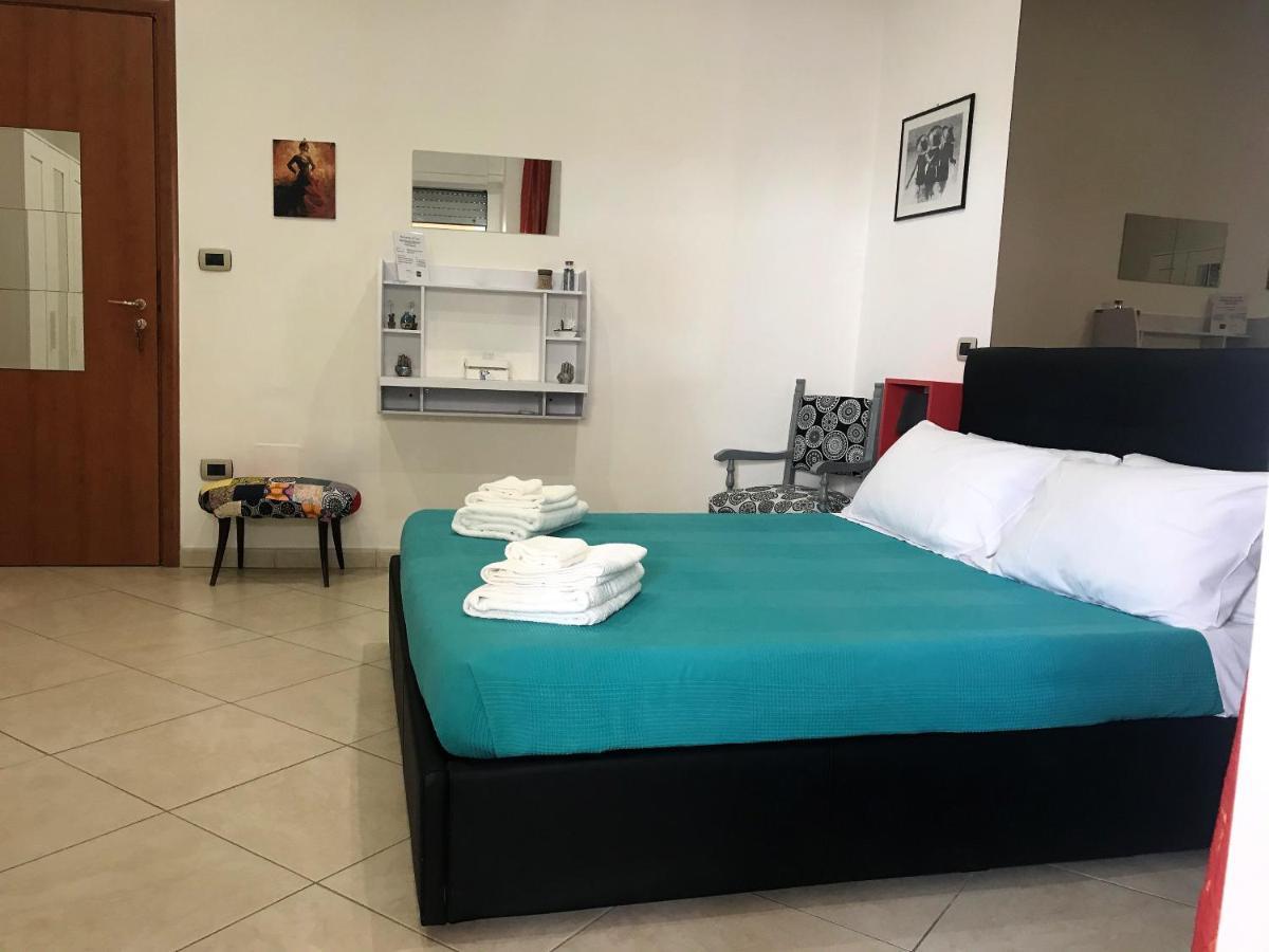 Benvenuti Al Sud Bed & Breakfast Brindisi Ngoại thất bức ảnh