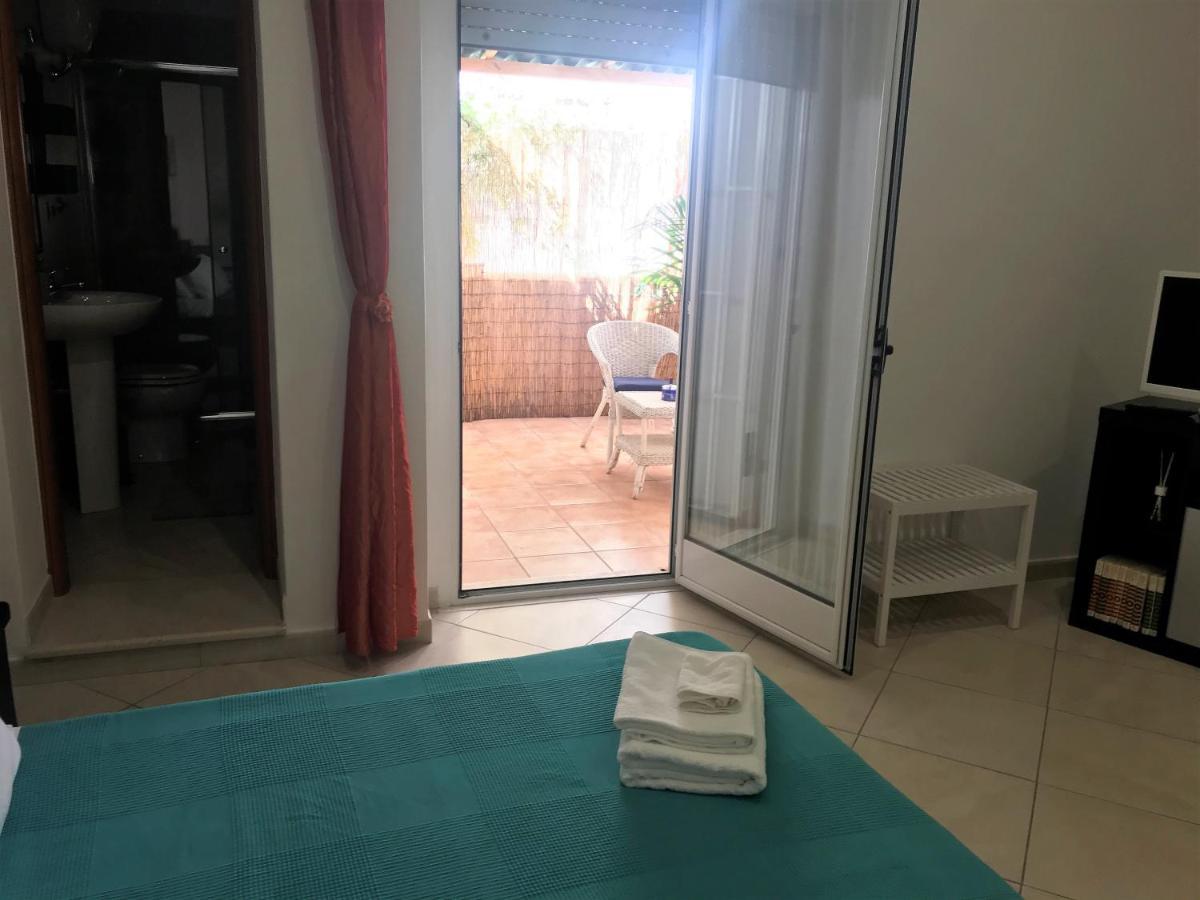 Benvenuti Al Sud Bed & Breakfast Brindisi Ngoại thất bức ảnh