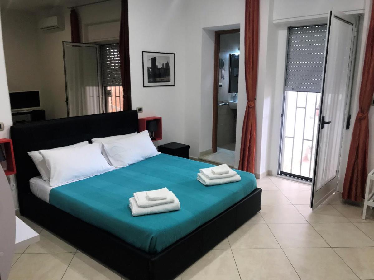 Benvenuti Al Sud Bed & Breakfast Brindisi Ngoại thất bức ảnh