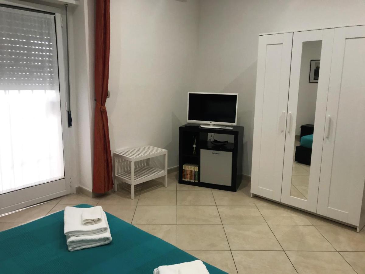 Benvenuti Al Sud Bed & Breakfast Brindisi Ngoại thất bức ảnh