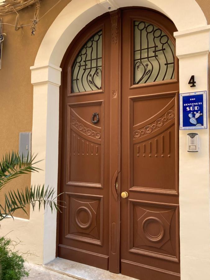 Benvenuti Al Sud Bed & Breakfast Brindisi Ngoại thất bức ảnh