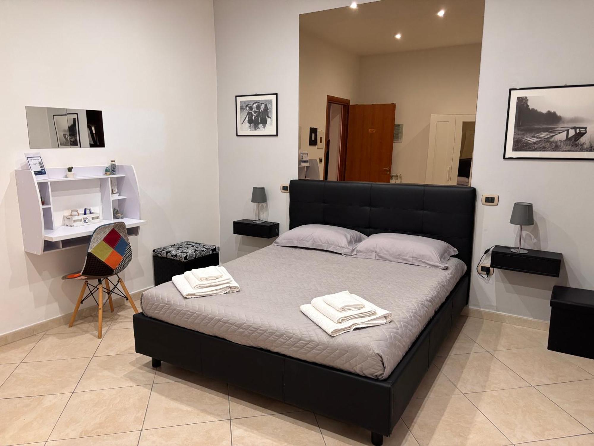 Benvenuti Al Sud Bed & Breakfast Brindisi Ngoại thất bức ảnh