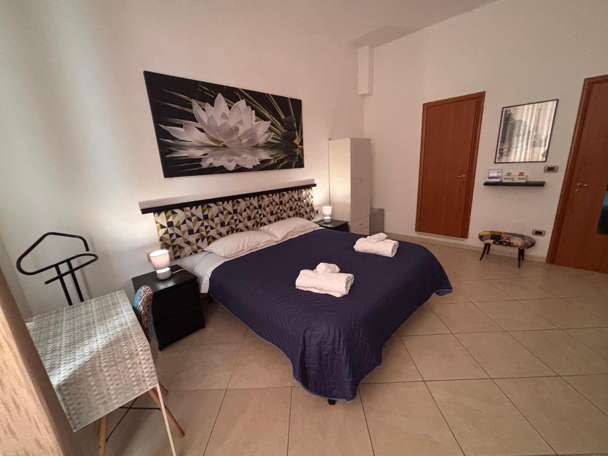 Benvenuti Al Sud Bed & Breakfast Brindisi Ngoại thất bức ảnh