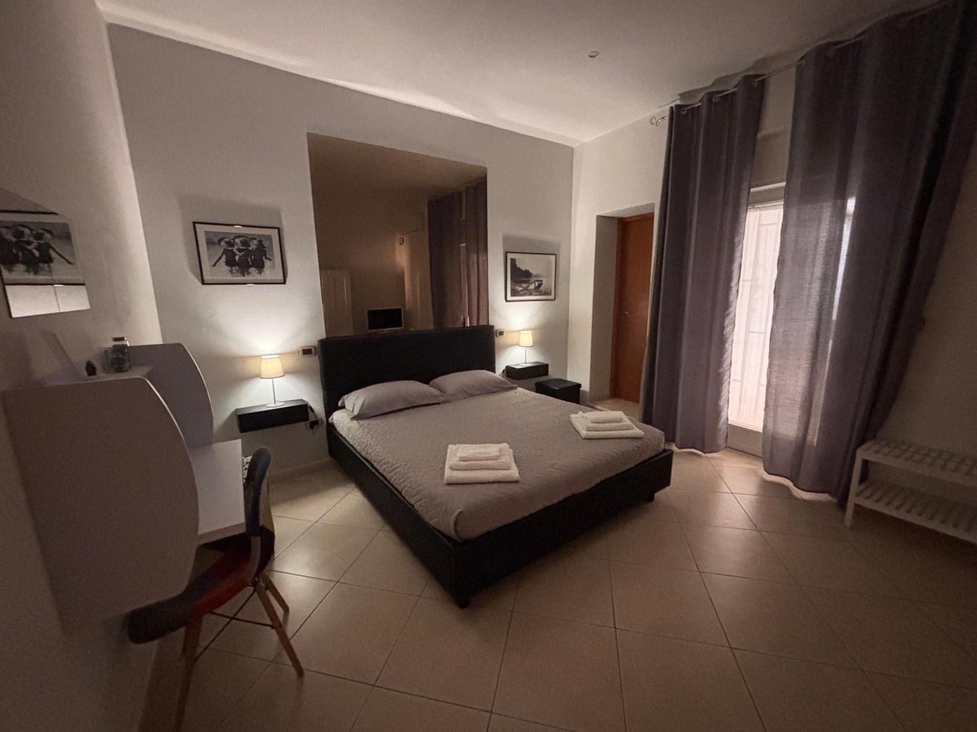 Benvenuti Al Sud Bed & Breakfast Brindisi Ngoại thất bức ảnh