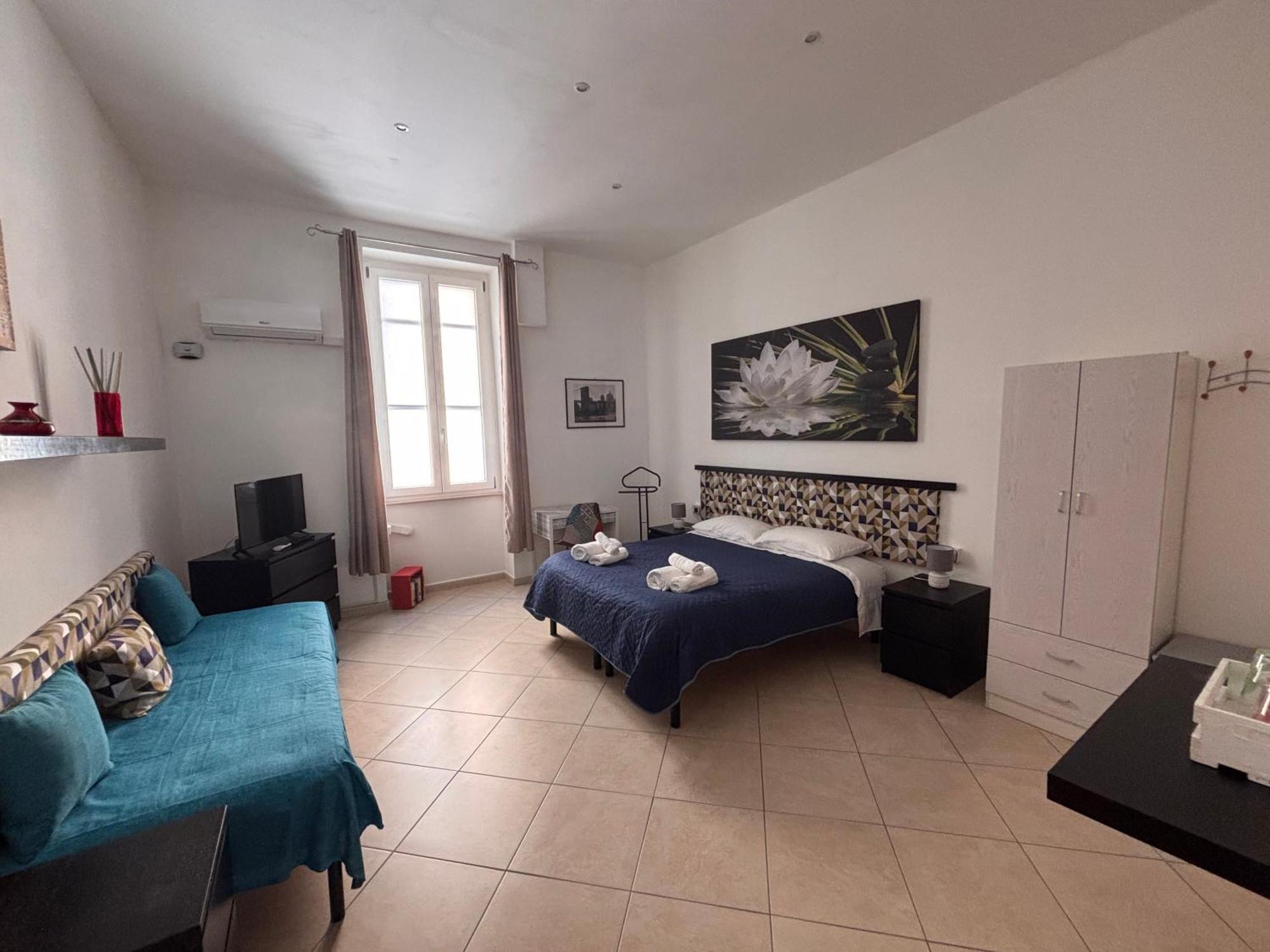 Benvenuti Al Sud Bed & Breakfast Brindisi Ngoại thất bức ảnh