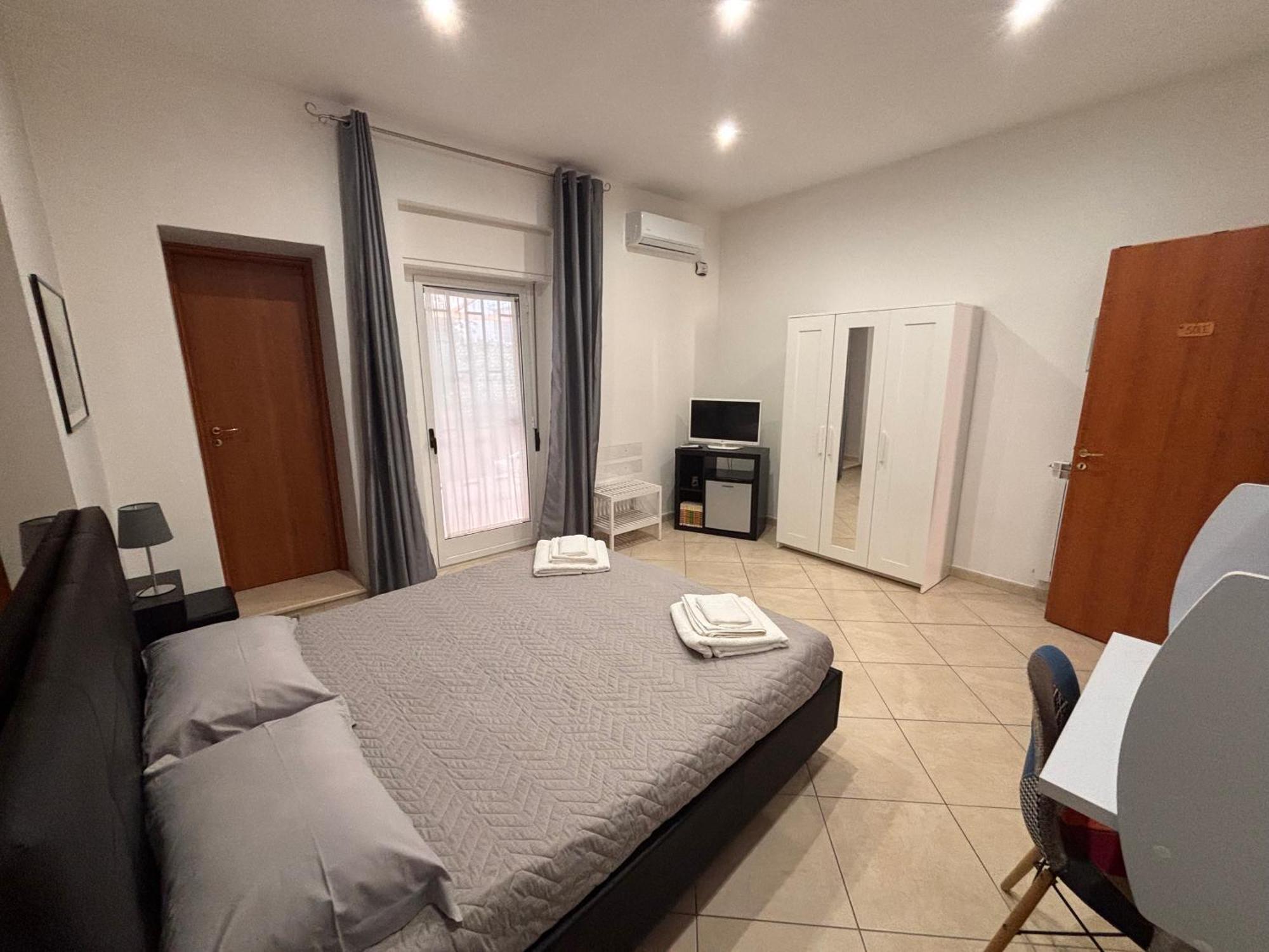 Benvenuti Al Sud Bed & Breakfast Brindisi Ngoại thất bức ảnh
