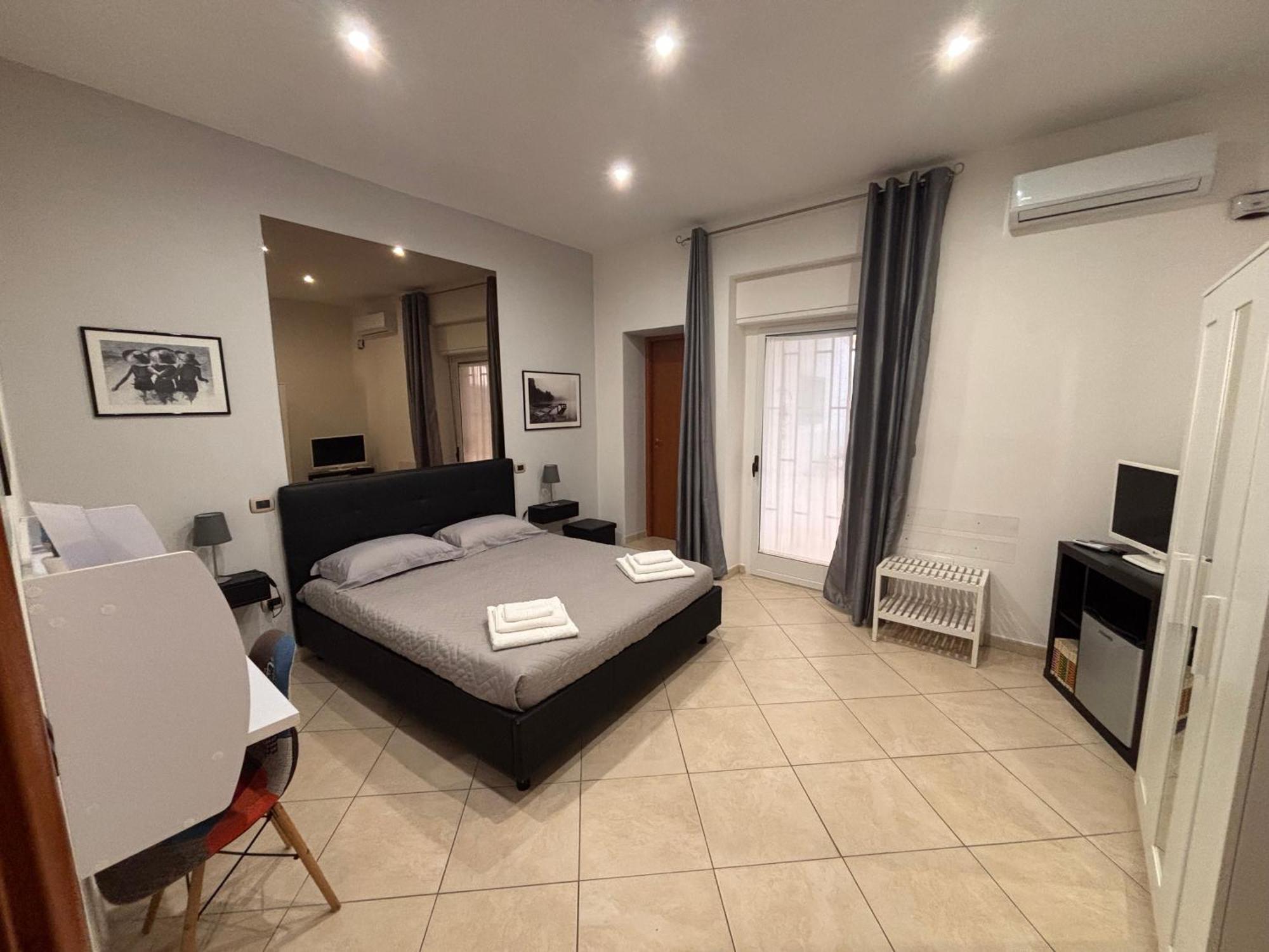 Benvenuti Al Sud Bed & Breakfast Brindisi Ngoại thất bức ảnh