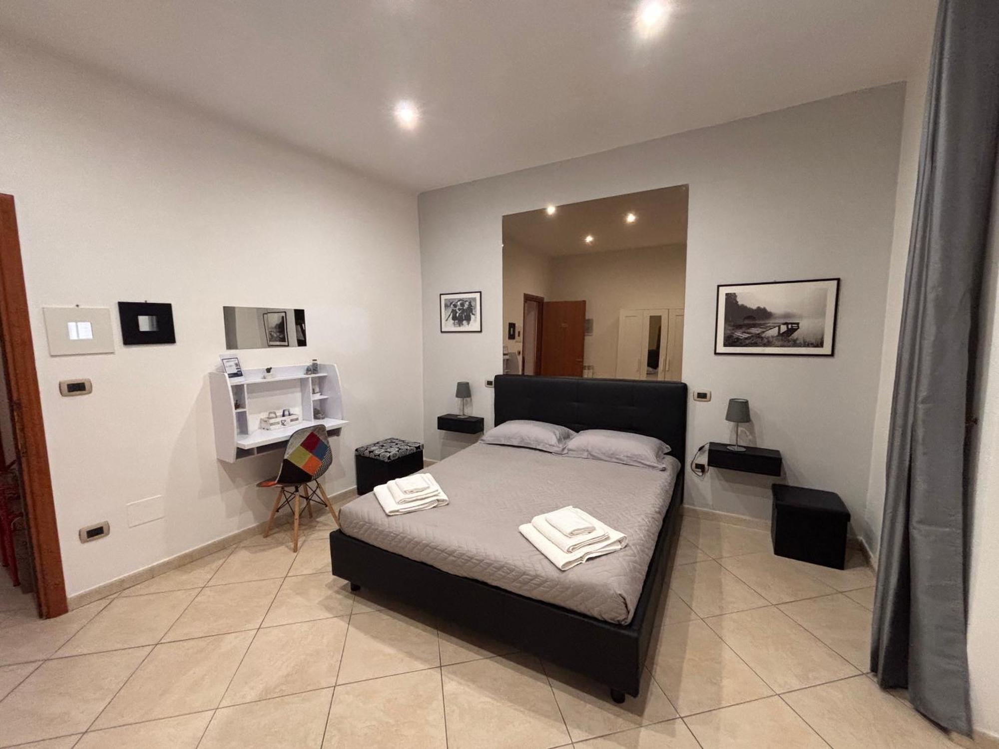 Benvenuti Al Sud Bed & Breakfast Brindisi Ngoại thất bức ảnh